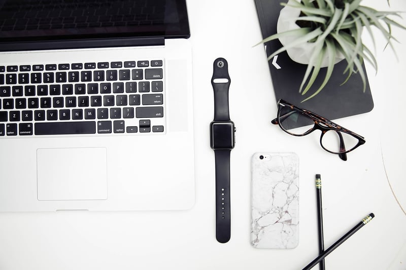 Adventure Gadgets