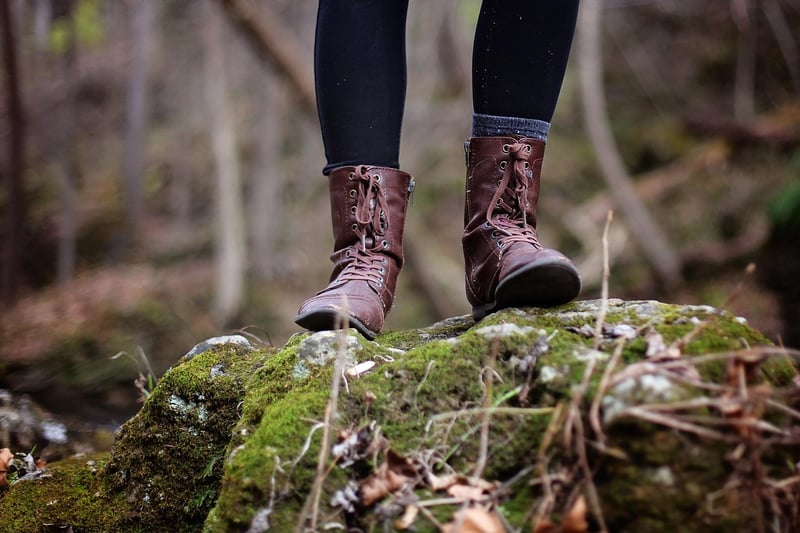 Moisture-Wicking Clothing