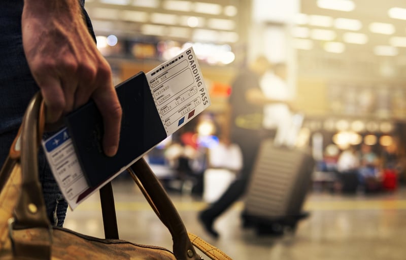 Passport